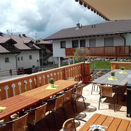 Pension Sonnalp San Giacomo in Paludo Zewnętrze zdjęcie