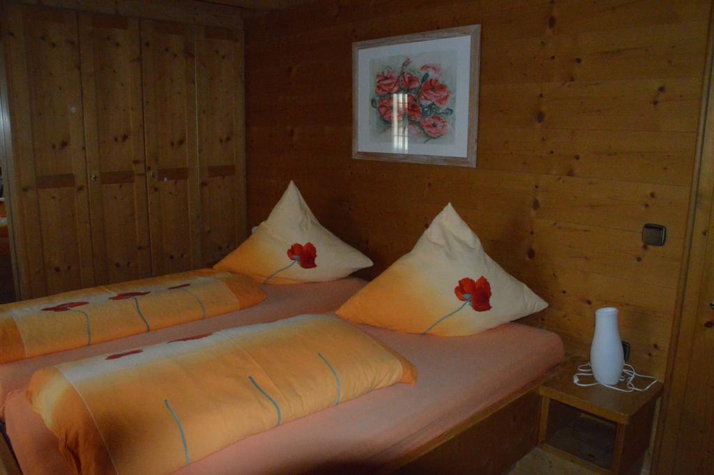 Pension Sonnalp San Giacomo in Paludo Pokój zdjęcie