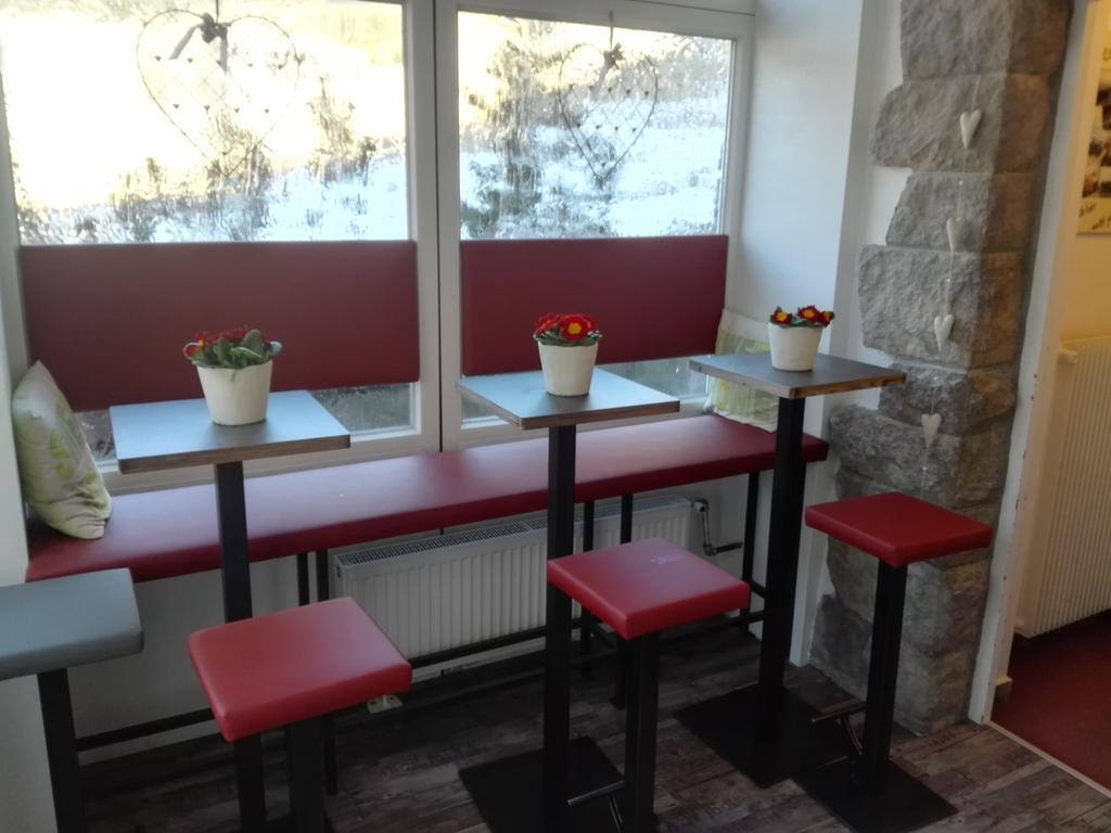 Pension Sonnalp San Giacomo in Paludo Zewnętrze zdjęcie