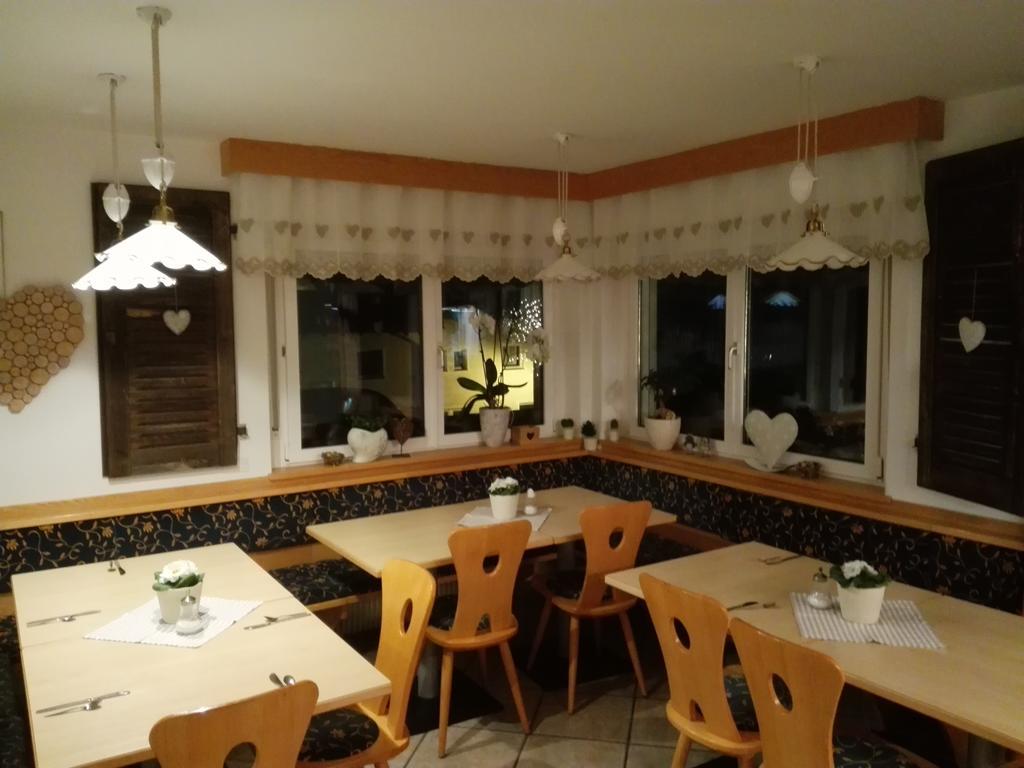 Pension Sonnalp San Giacomo in Paludo Zewnętrze zdjęcie